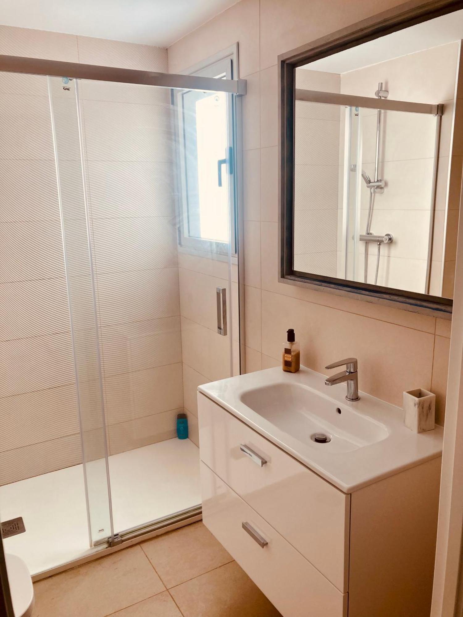 Apartamento Las Rotas Dénia Eksteriør billede